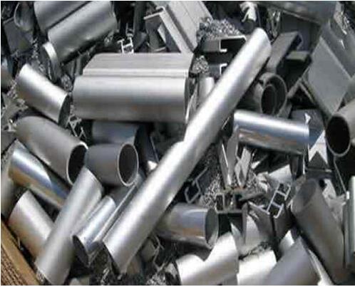 苏州铝刨花回收厂家 苏州废铝回收公司