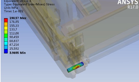 佛山南海ANSYS钢结构优化设计培训
