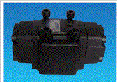 HVP-2A-F54-A4美国SUNWAY叶片泵