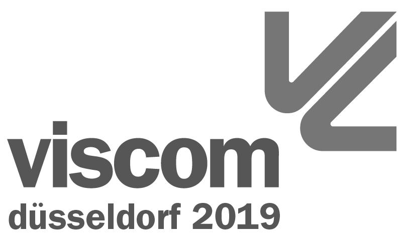 2019德国广告标识及视觉传播展 viscom