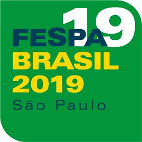 2019巴西广告及数码印刷展览会FESPA