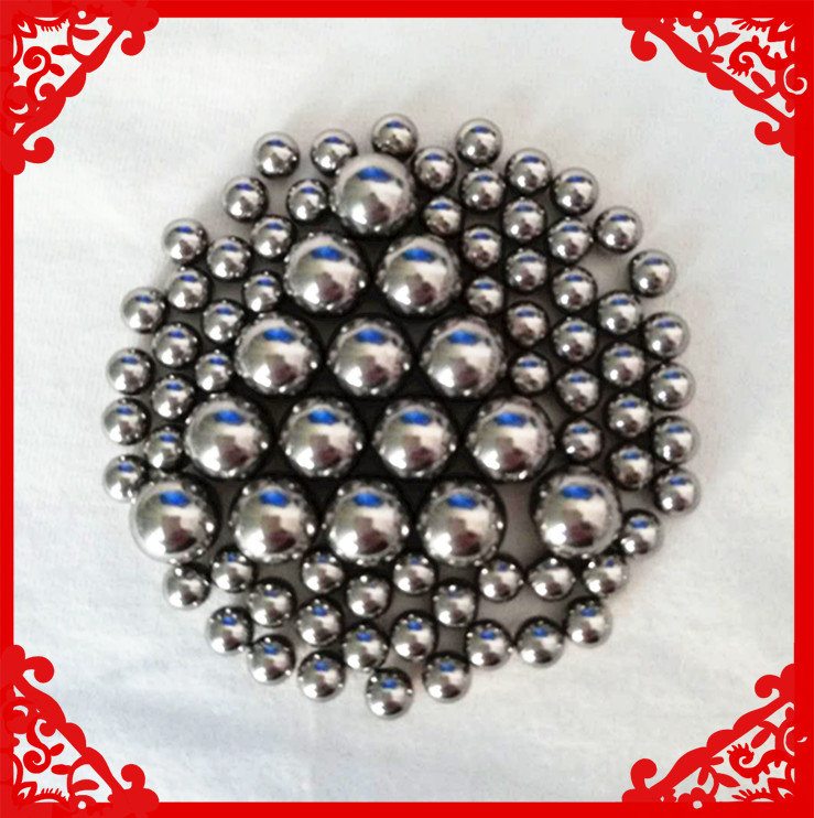 钢球规格，耐磨钢球钢珠，钢球厂家现货供应0.3mm440不锈钢球，微型钢球，耐腐蚀钢球钢珠