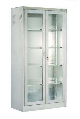 无锡爱菲兰顿 排风标本柜 器械柜 不锈钢标本冷藏柜