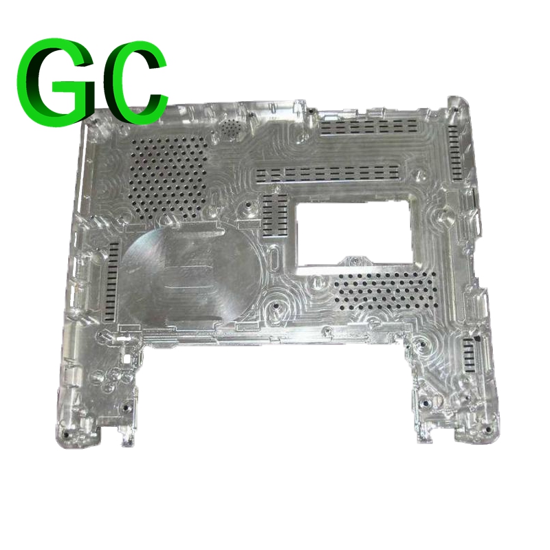 冠诚手板CNC定制厂家铝合金手板不锈钢电脑锣加工塑胶PC金属制样