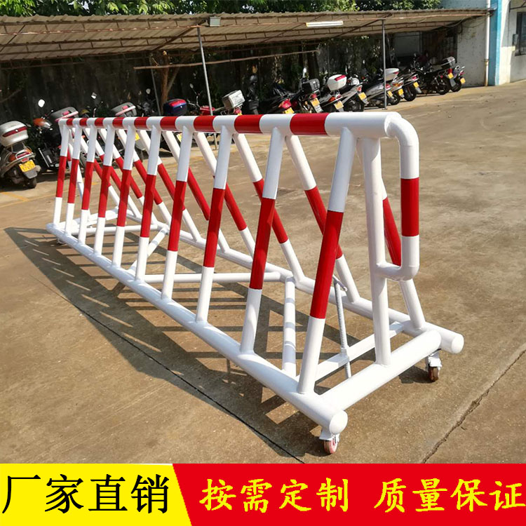 中山工地道路施工临时平面彩钢扣板围挡广州新型彩钢扣板围栏