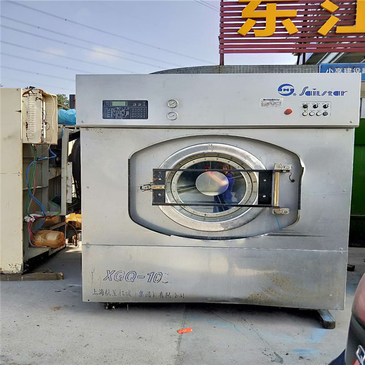 东莞二手洗涤机械，水洗设备