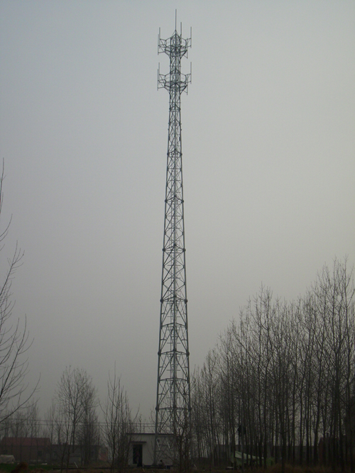 信丰公司供应制作机场通讯发射塔
