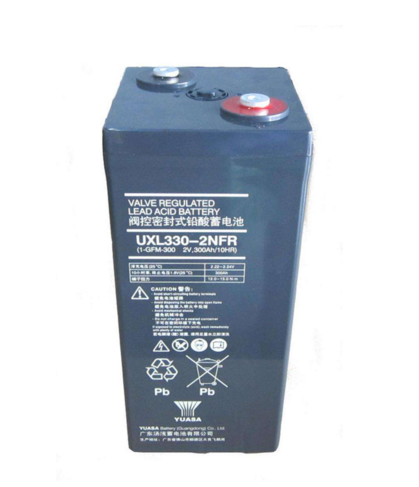 汤浅蓄电池UXL330-2型号报价及尺寸