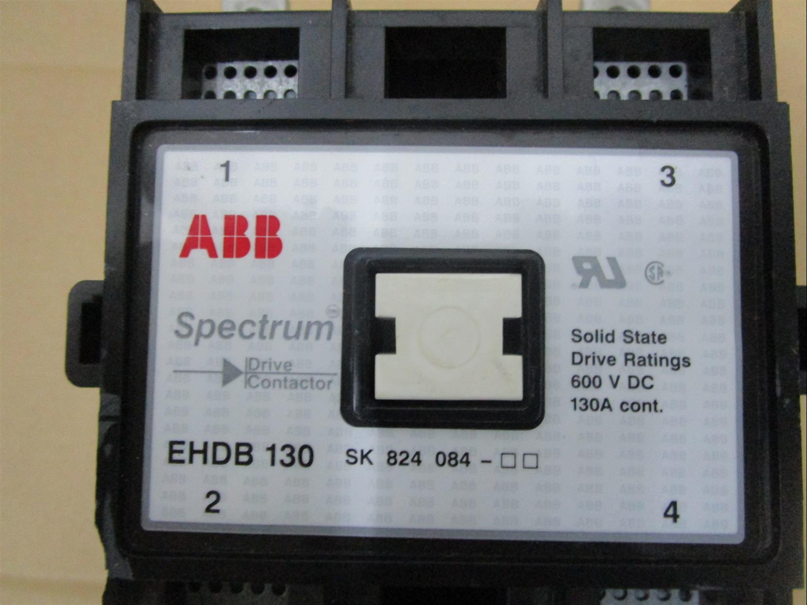 ABB DSQC358G厂家