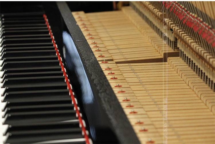 无锡考级专业二手钢琴|日本原装进口钢琴