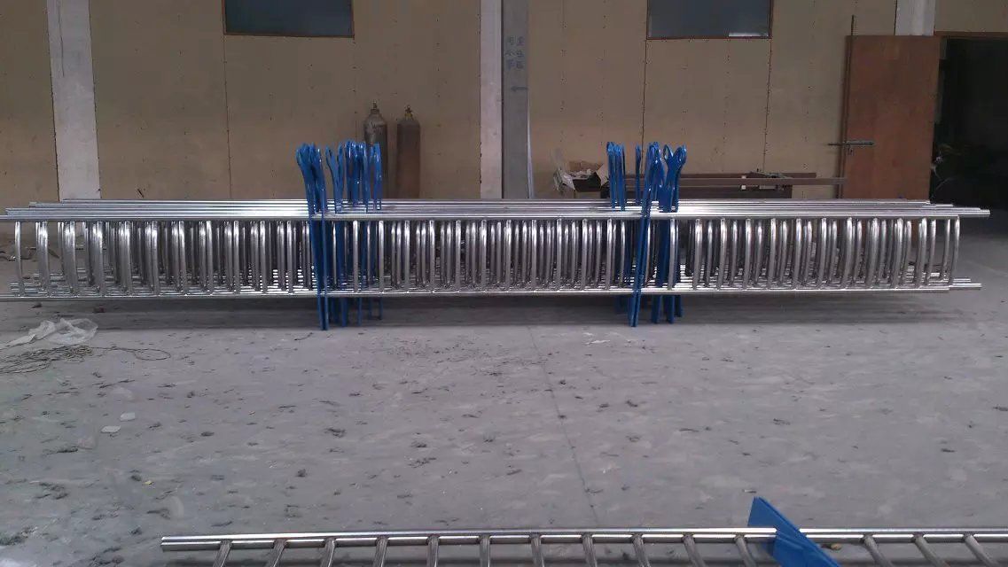 优质304不锈钢复合管护栏现货|不锈钢复合管厂专业制造实力！