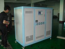 川惠牌工业冷水机的运用范围