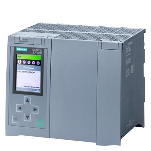 西门子S7-1500软控制器