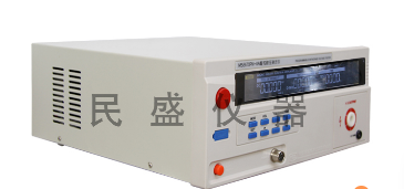 民盛电子仪器,程控耐压测试仪南京生产,程控耐压测试仪南京厂家