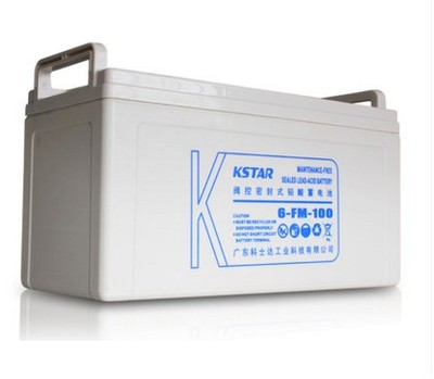 销售科士达12V-100AH蓄电池 销售报价假格低 质量保证 河北总代理
