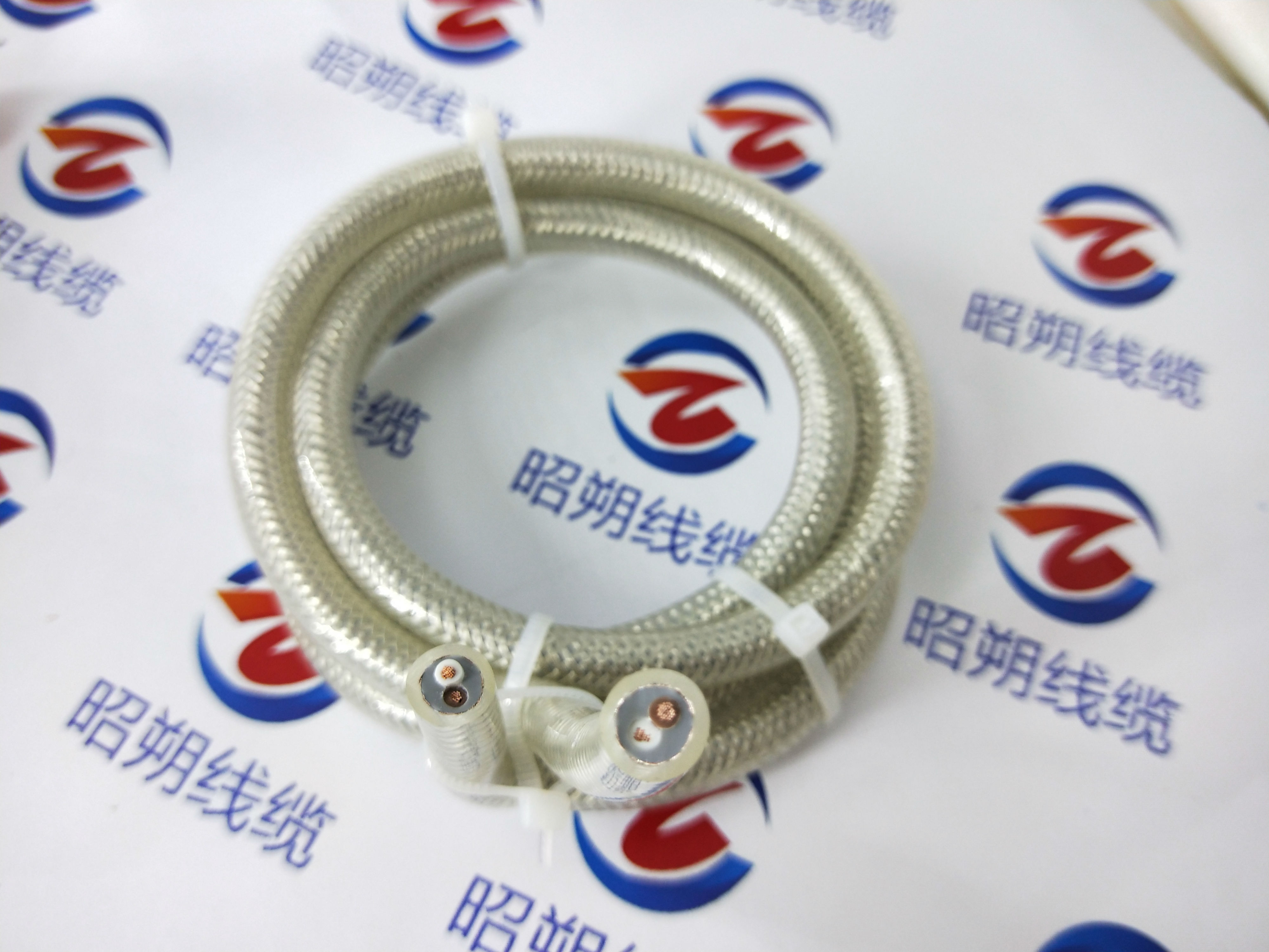 CE电缆-可以选择 上海昭朔 欧标动力电缆 厂家直销