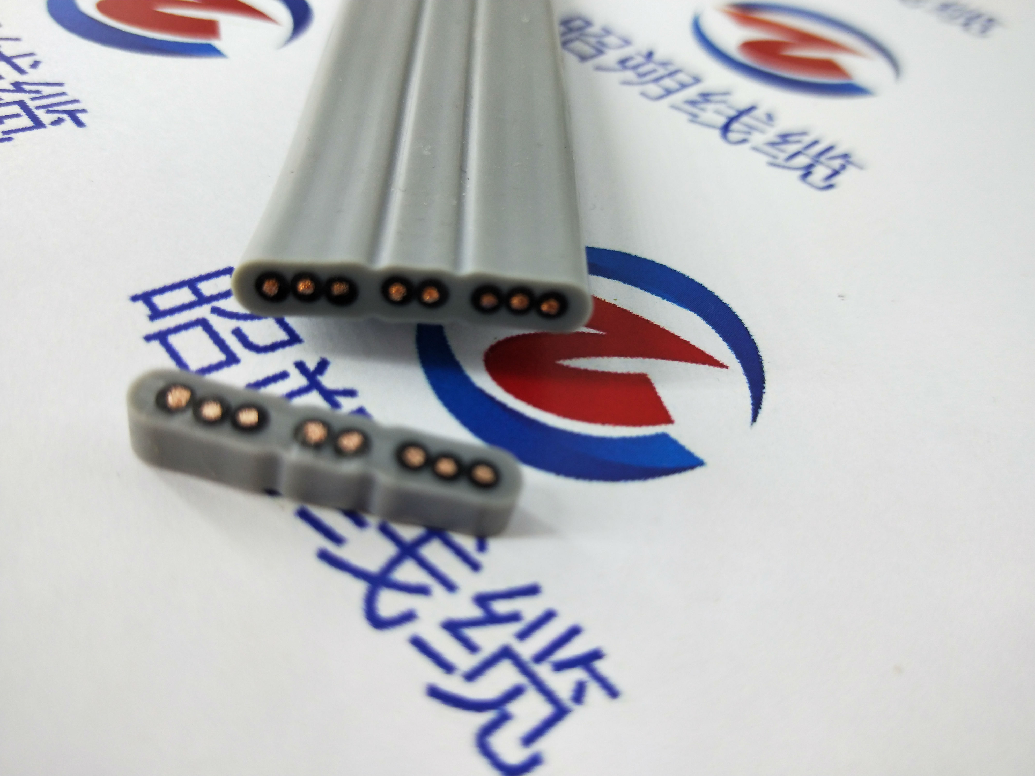 电梯电缆-可以选择 上海昭朔丨耐弯折耐曲挠性耐卷绕 厂家直销