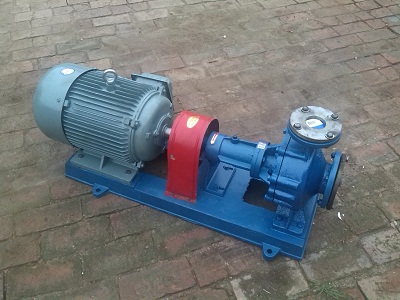 LCA罗茨油泵、真空泵、机械增压泵