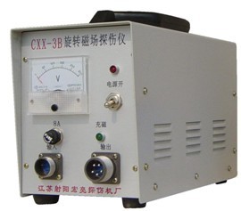 CY-1000型交流磁粉探伤仪