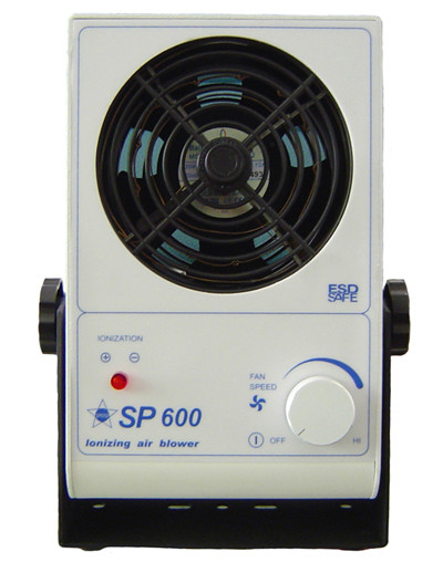 防静电 离子风机 SP600 除静电离子风机