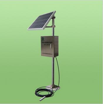 水位监测站 自动水位监测站 无线传输 远程控制清易电子