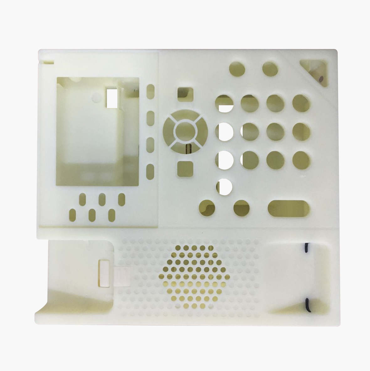 3D打印服务样品模型制作铝合金制作CNC手板加工手板模型手板厂家