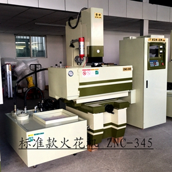 中国台湾厂家供应铸造床身高精度新代21MA系统高速高吃刀量650雕铣机