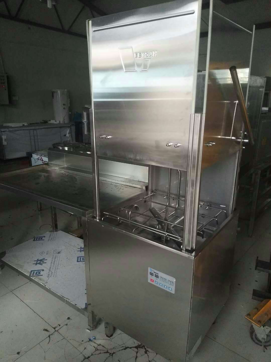 上海酒店洗碗机　商用洗碗机　二手洗碗机