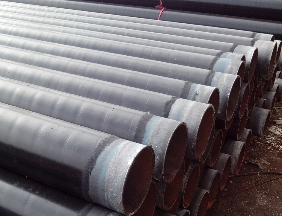 环氧粉末防腐钢管标准厚度