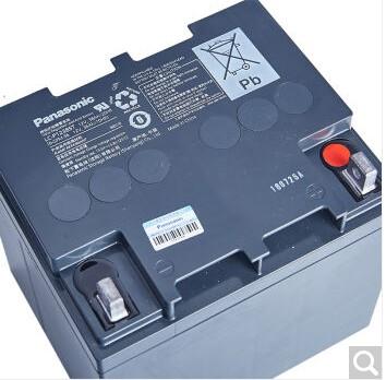 杭州松下蓄电池报价 蓄电池代理商 LC-P1224