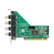DVP-7010BE 研华 7020BE 7013HE 4通道PCI界面视频捕捉卡
