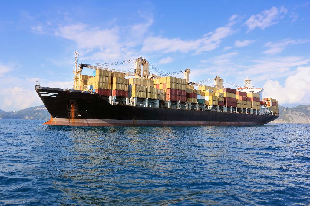 实际立方米的货物海运新西兰奥克兰详细操作流程