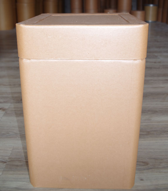0陜西方形紙板桶 陜西 紙桶制作廠家 使用方便