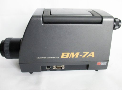 BM-7A辉度计BM-7A销售