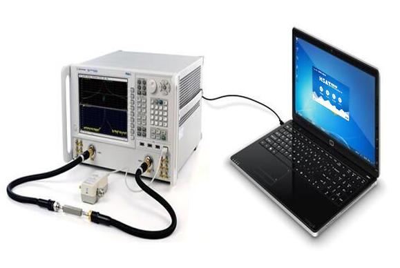 NSAT-1000射频无源器件自动测试系统