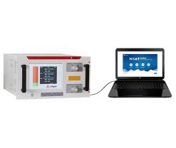 NSAT-1020射频组件无源互调自动测试系统
