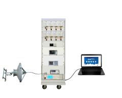 NSAT-5000微波天线自动测试系统