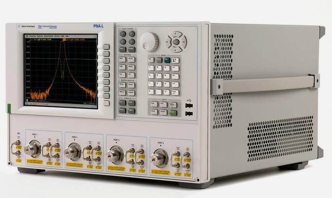 低价供应N5230C二手网络分析仪