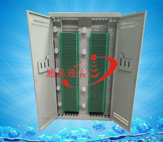 光纤配线柜配置图文说明_ODF光纤配线柜生产厂家介绍