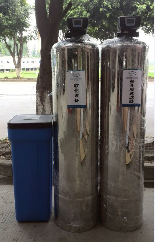 江西工业软化水设备大型软化水设备