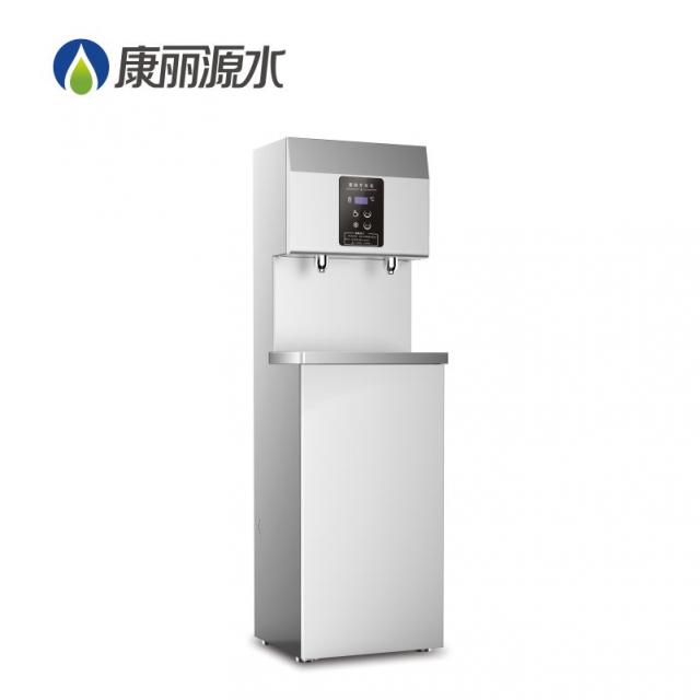 武汉康丽源商务节能饮水机，步进式开水器，商用直饮水设备