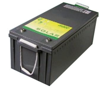12V100AH海志蓄电池HZB12-100较低价格