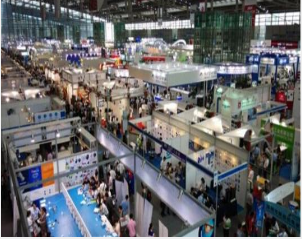 2018年中国数字经济博览会强势入驻石家庄国际正定会展中心