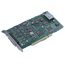 PCI-1716 研华 250K 16位16路高分辨率采集卡带2路AO