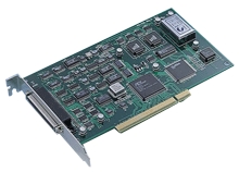 PCI-1716L 研华 16位高精度多功能数据采集卡