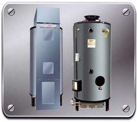 供青海玉树中央热水系统和大通商用热水系统