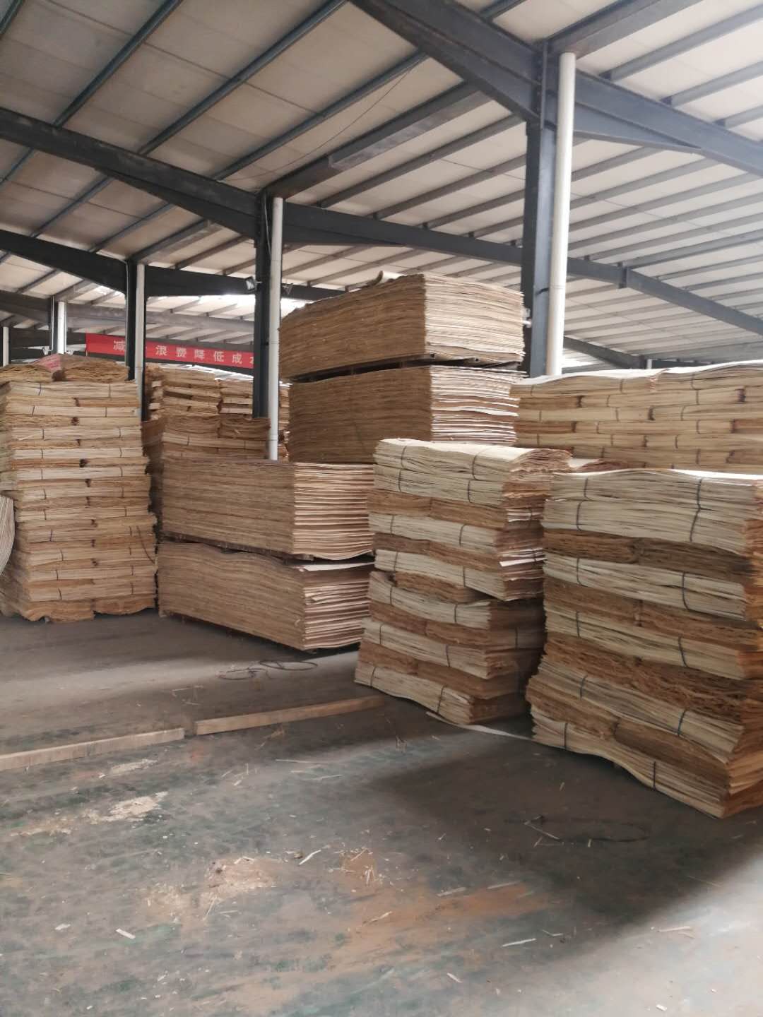 聊城木材加工板材加工质量价格
