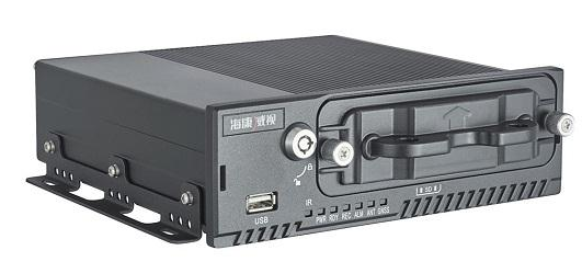 车载硬盘录像机DS-M5504HM-T
