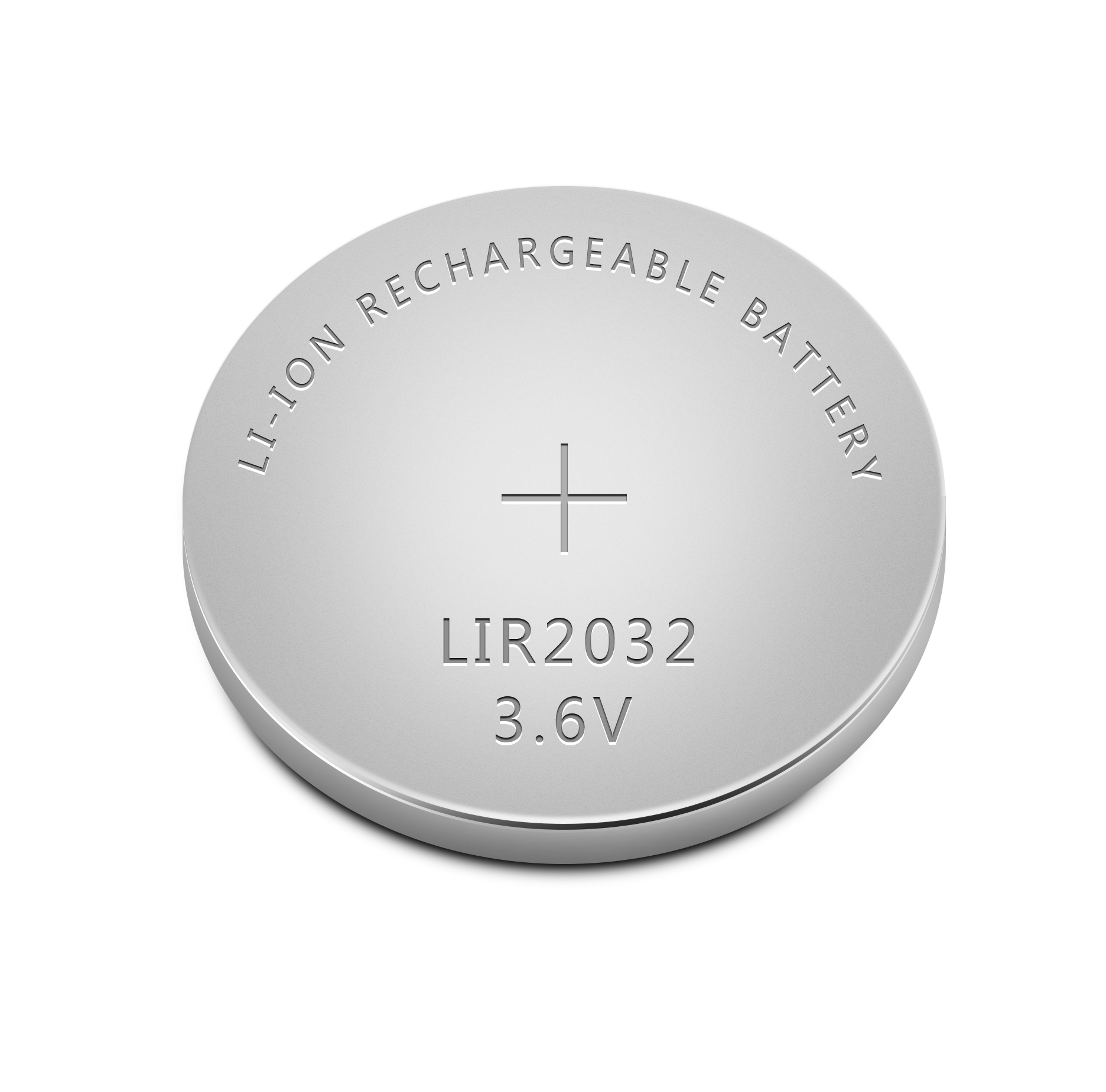 迈洛克厂家生产LIR2032可充纽扣电池、LIR2032纽扣电池焊脚、加线，配套电池座