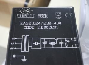 EUROGI控制器